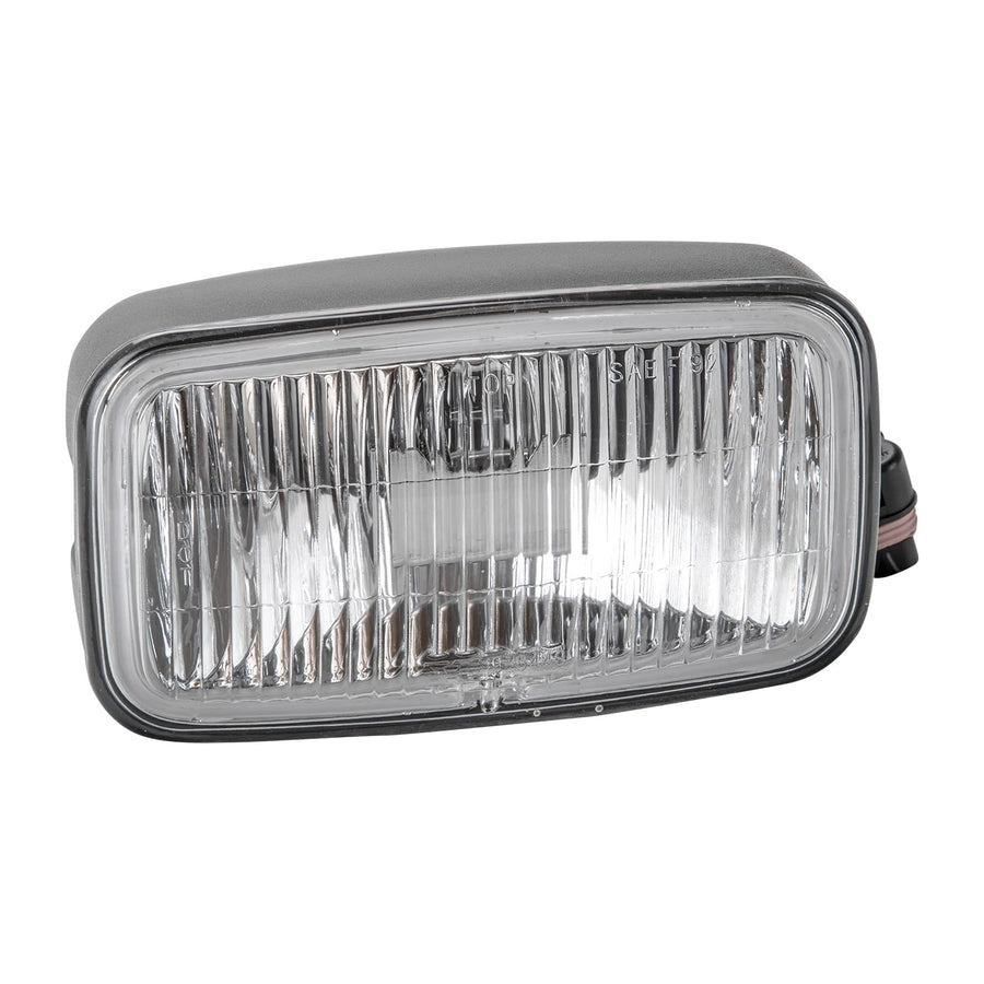 Fog Light Assembly TYC - 19-5449-00