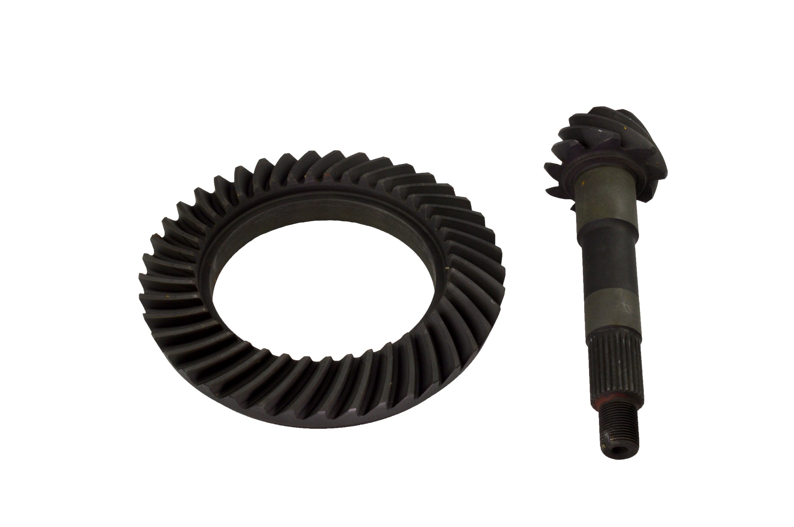 Spicer Differential Ring and Pinion Gear Set SVL 2020894 for Toyota 8", 4.56 Ratio