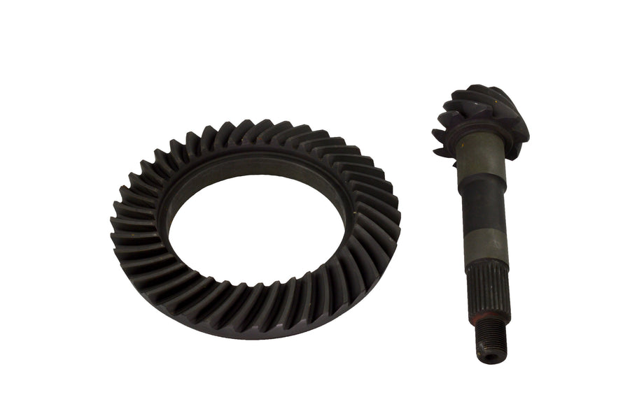 Spicer Differential Ring and Pinion Gear Set SVL 2020894 for Toyota 8", 4.56 Ratio