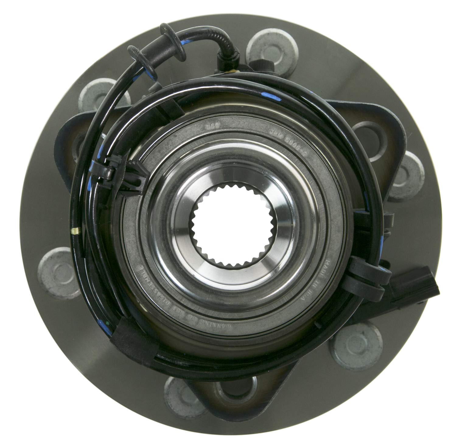 Wheel Bearing and Hub Assembly MOOG for Nissan Armada