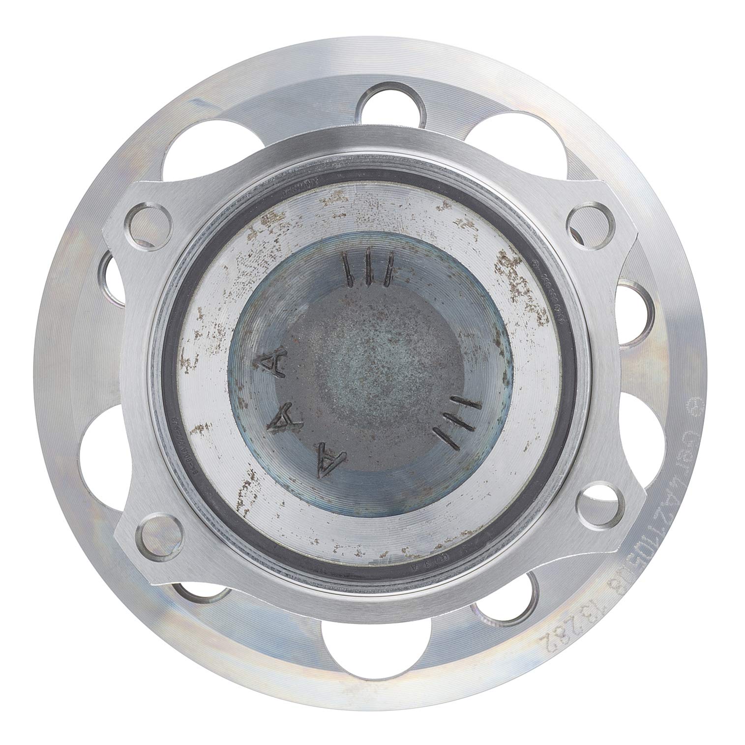 MOOG Wheel Bearing and Hub Assembly 513360 for Mercedes-Benz C63 AMG