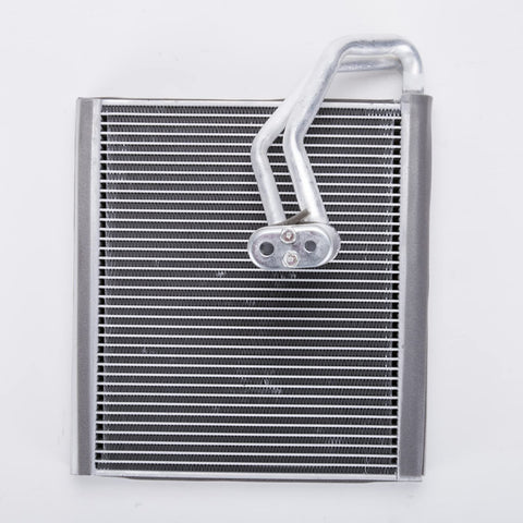 Evaporator TYC 97324 Compatible with 2012-2017 Hyundai Accent