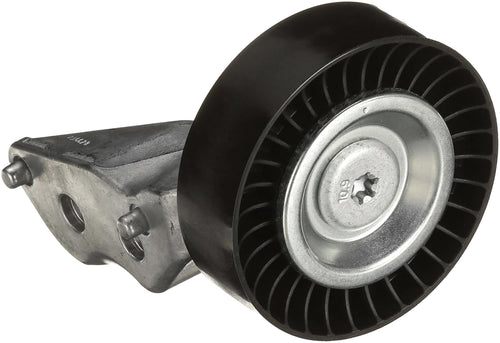 Gates DriveAlign 36105 Belt Drive Idler/Tensioner Pulley