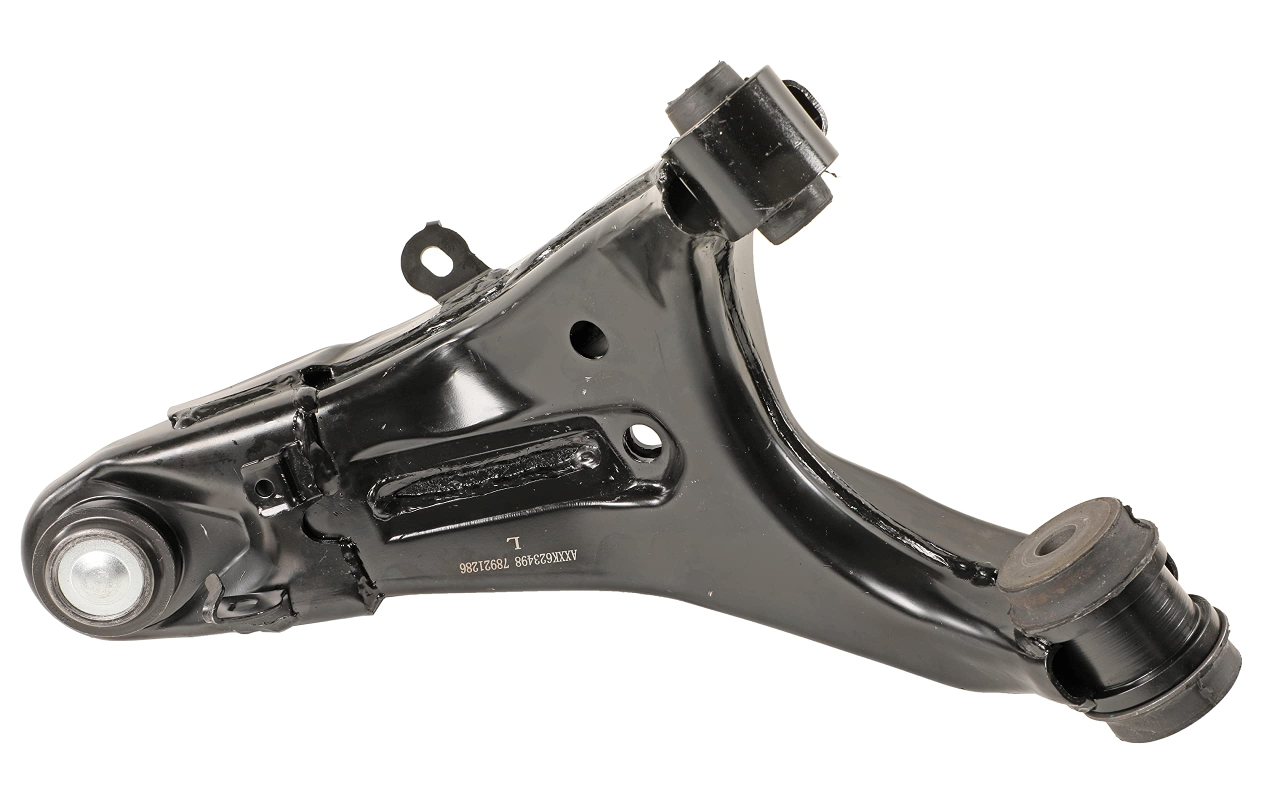 Control Arm and Ball Joint Assembly MOOG RK623498