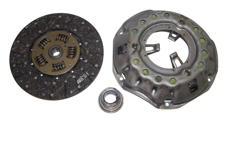 Crown Automotive Transmission and Transaxle Clutch Kit - Manual