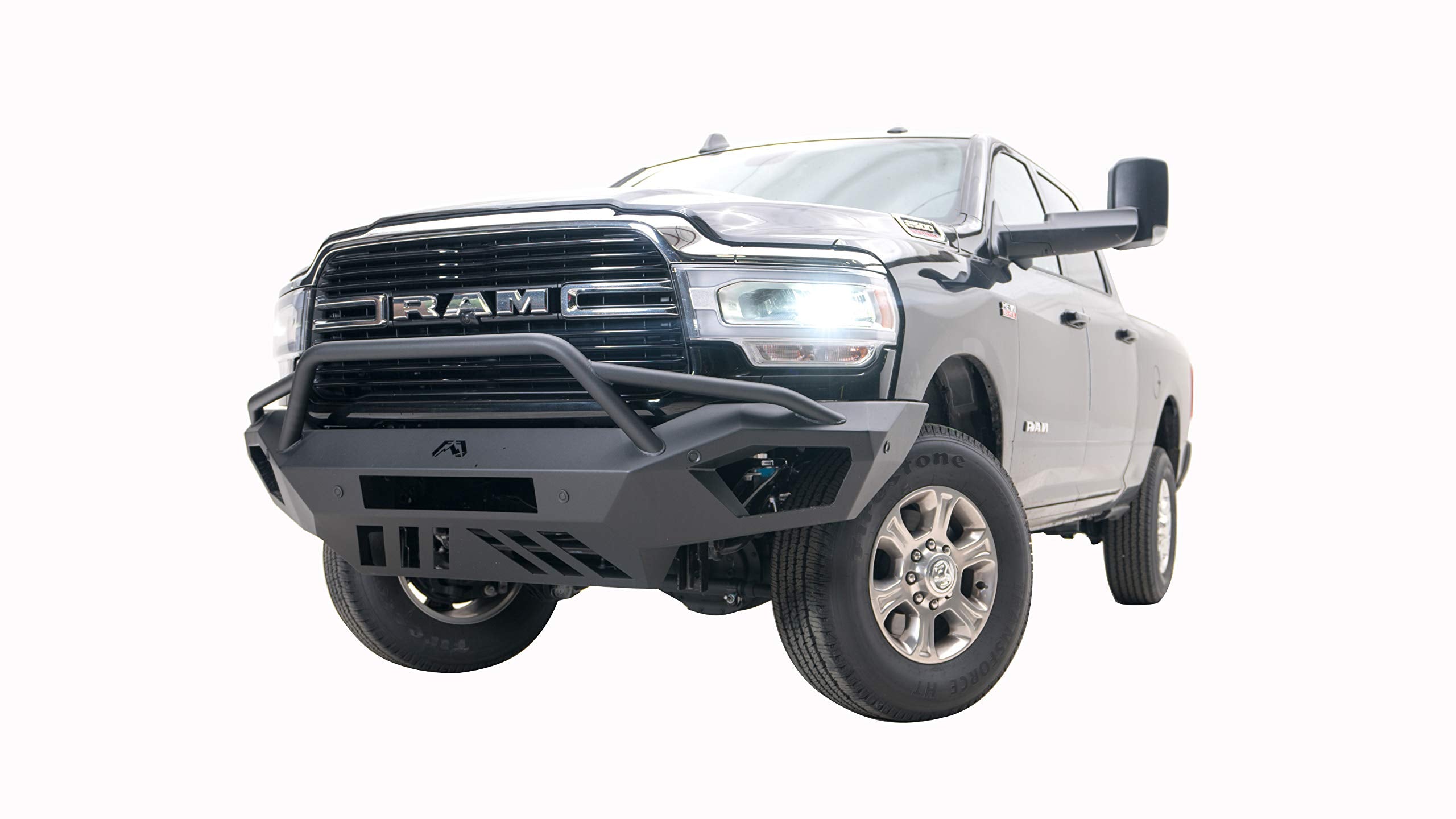 19-20 RAM HD FRONT VENG PRE-RU