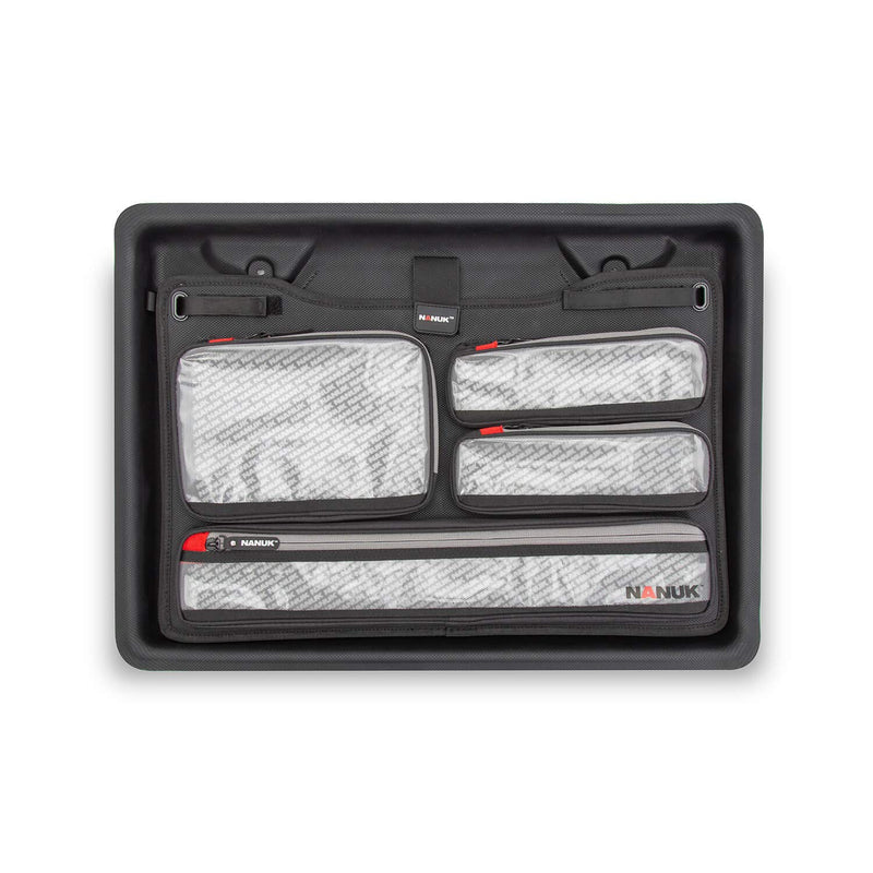 Lid Organizer Nanuk for 940 Case