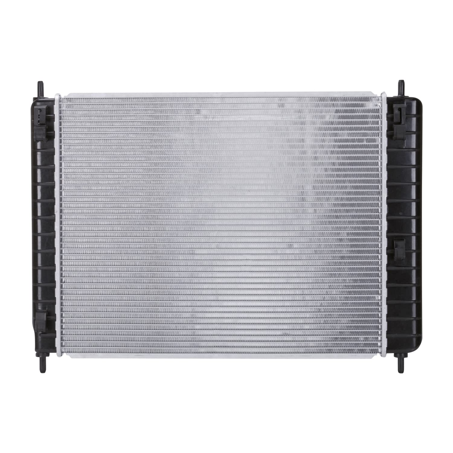 Radiator TYC 2850 Compatible with 2006-2010 Chevrolet HHR