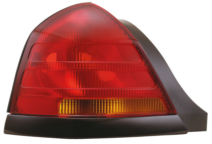 FR234-U100L Eagle Eyes Tail Light
