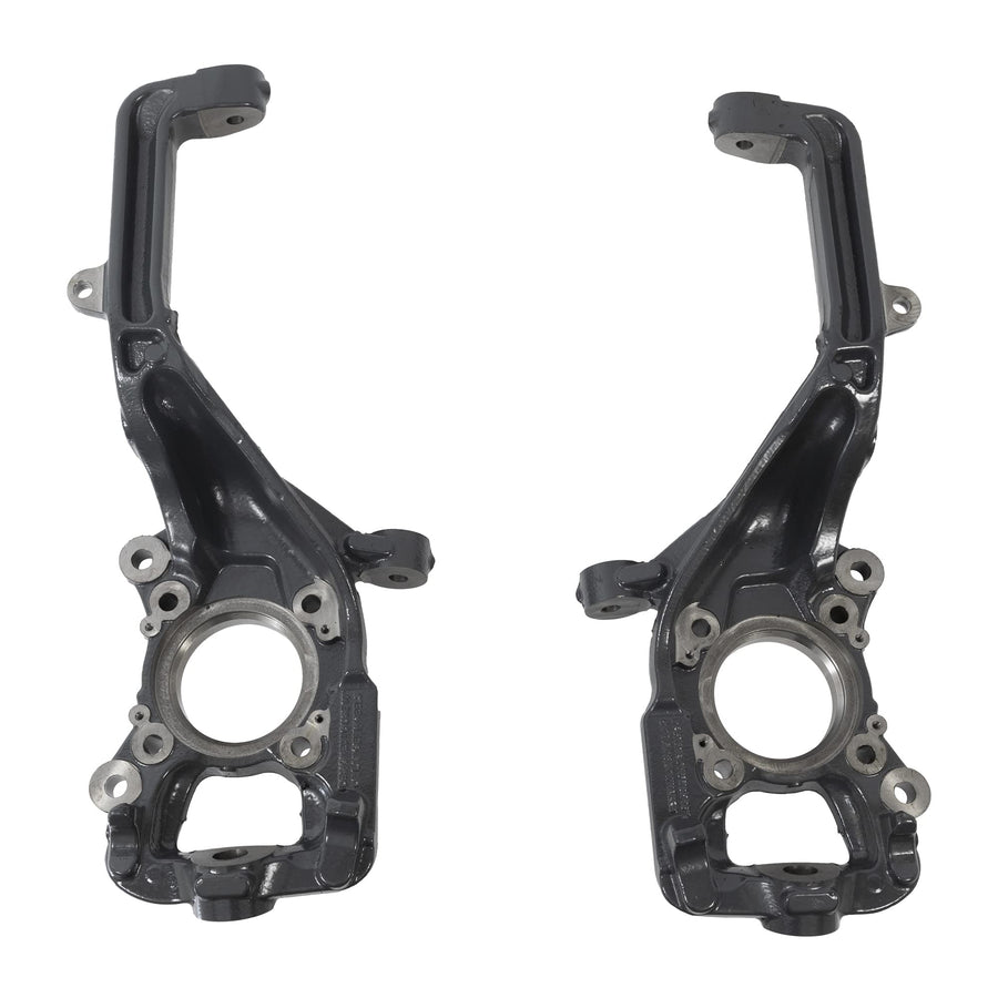 6-7" Lift Kit Belltech 152510HK fits 2021-22 Ford F-150 4WD all cabs