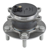 Wheel Bearing and Hub Assembly MOOG 512523 for Mazda 3