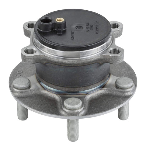 Wheel Bearing and Hub Assembly MOOG 512523 for Mazda 3
