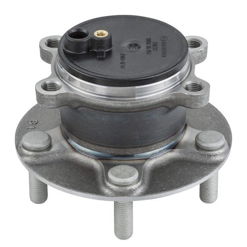 Wheel Bearing and Hub Assembly MOOG 512523 for Mazda 3