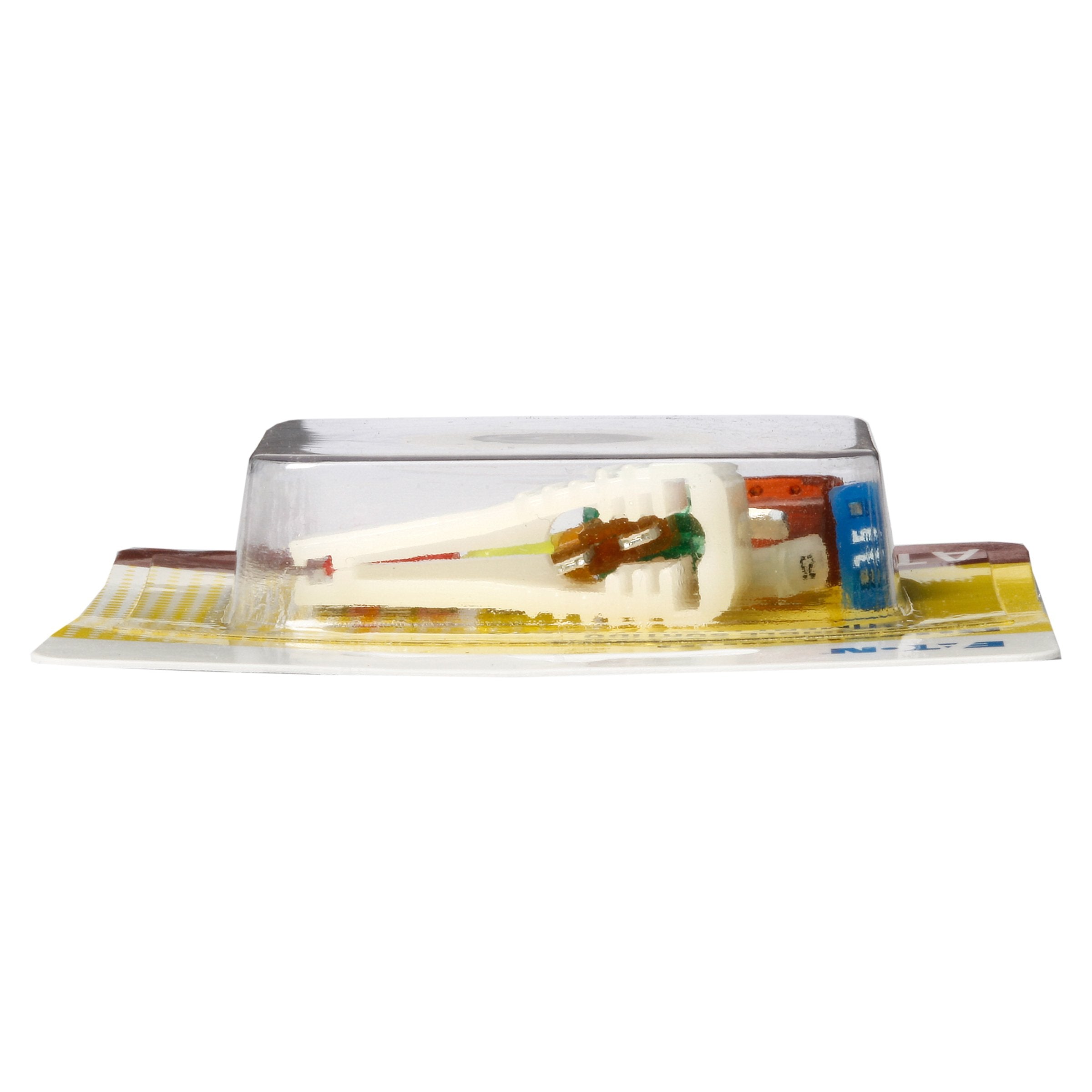 2-Leg Micro Blade Fuse Bussmann Emergency Kit with Puller (BP/ATR-A7-RPP)