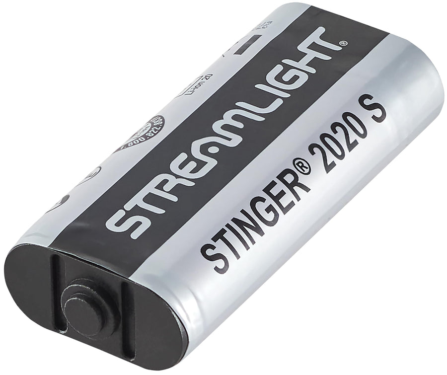 Stinger 2020 S Lithium Ion Battery - Streamlight 78118