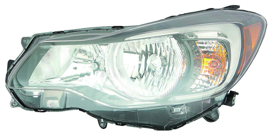 RLB Depo IMPRZA SB HL HALO BLK 15-16 SDN/WGN