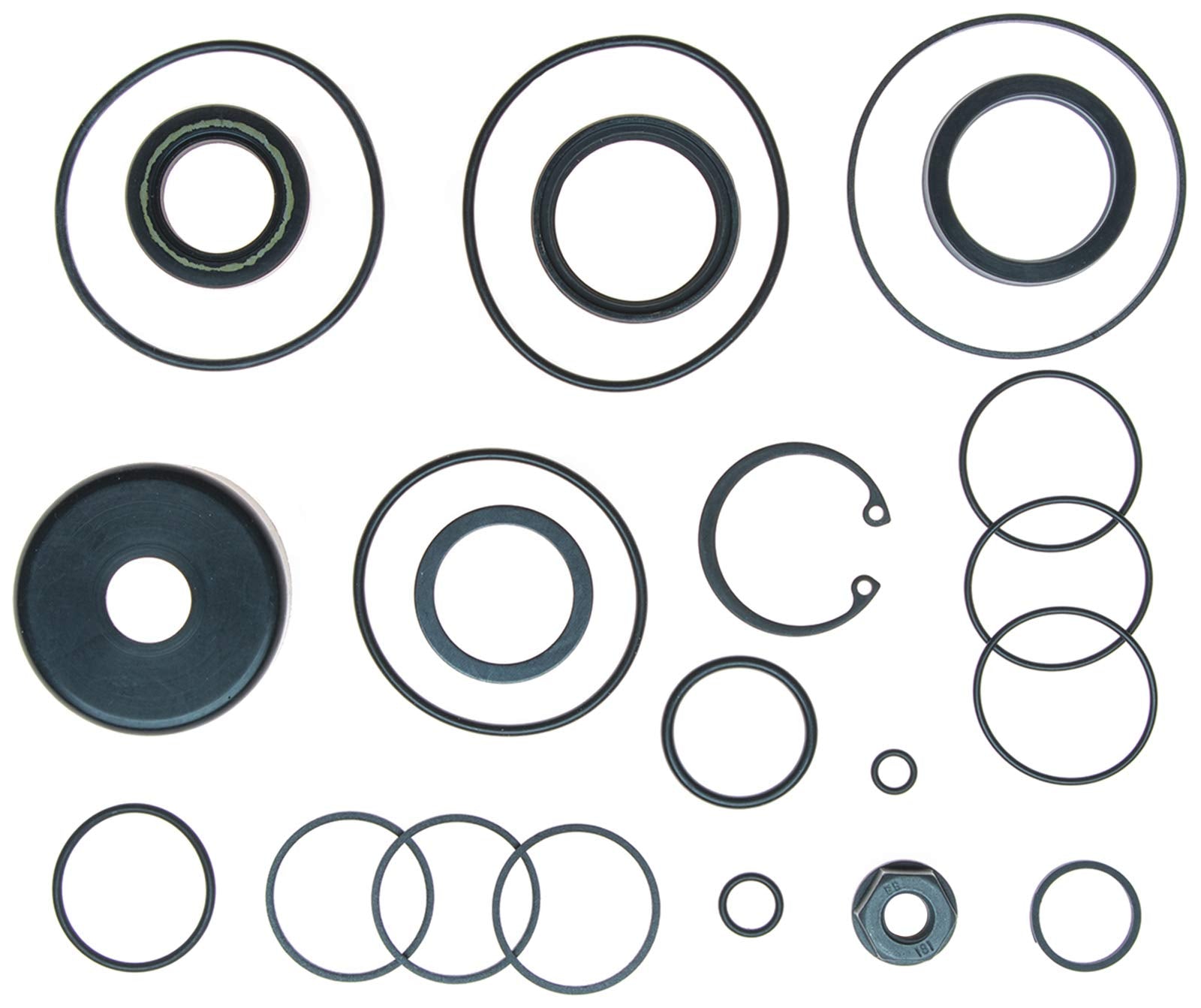 Power Steering Gates 348796 Repair Kit