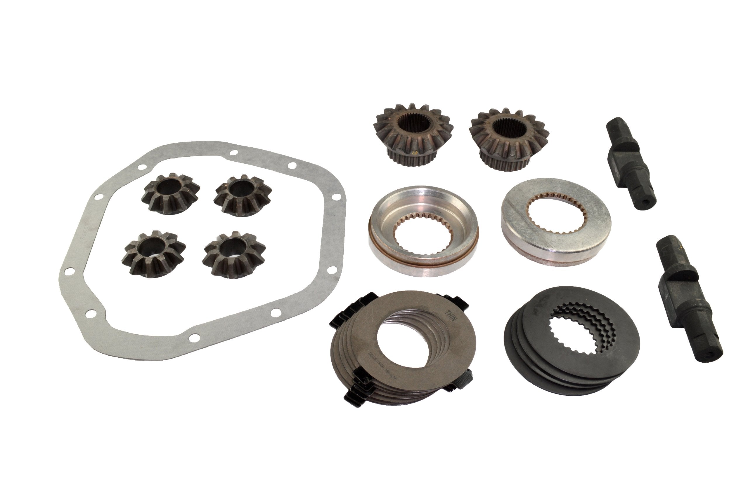 Inner Differential Gear Kit Spicer 2021289