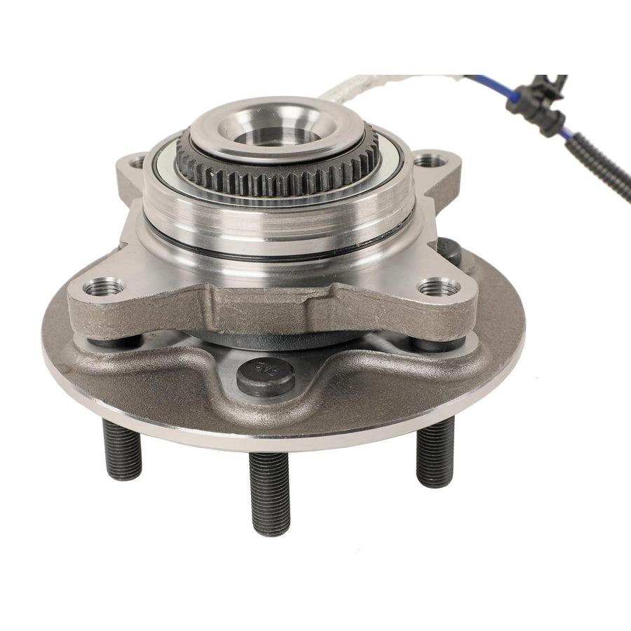 Wheel Bearing and Hub Assembly MOOG 515199 for Ford F-150