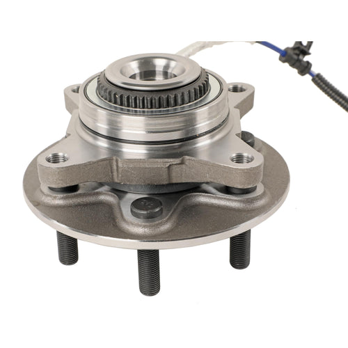 Wheel Bearing and Hub Assembly MOOG 515199 for Ford F-150