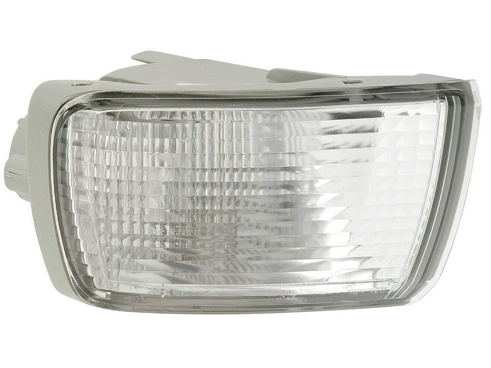 Replacement DEPO 312-1645R-ASS Passenger Side Turn Signal Light Lens / Housing