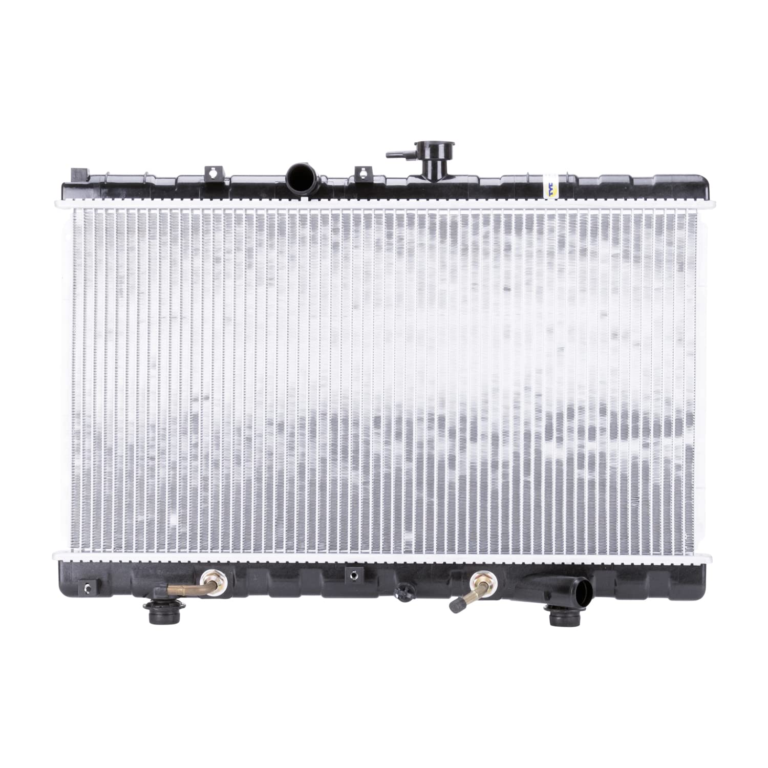Replacement TYC Radiator for Kia Rio 2392