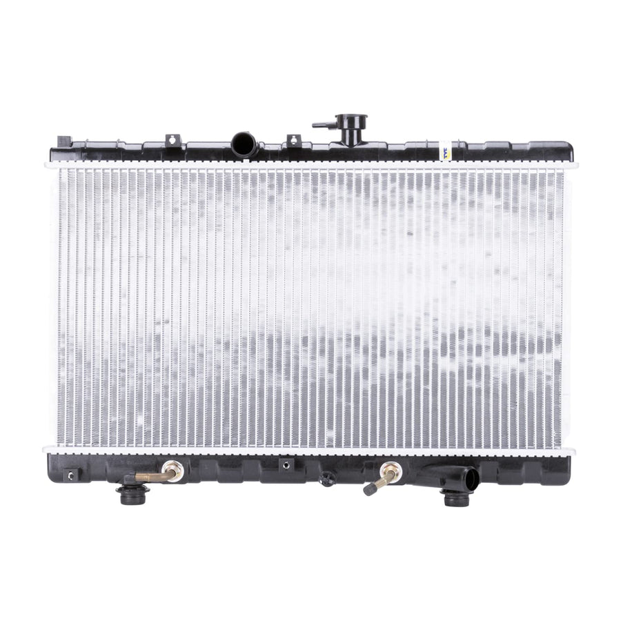 Replacement TYC Radiator for Kia Rio 2392