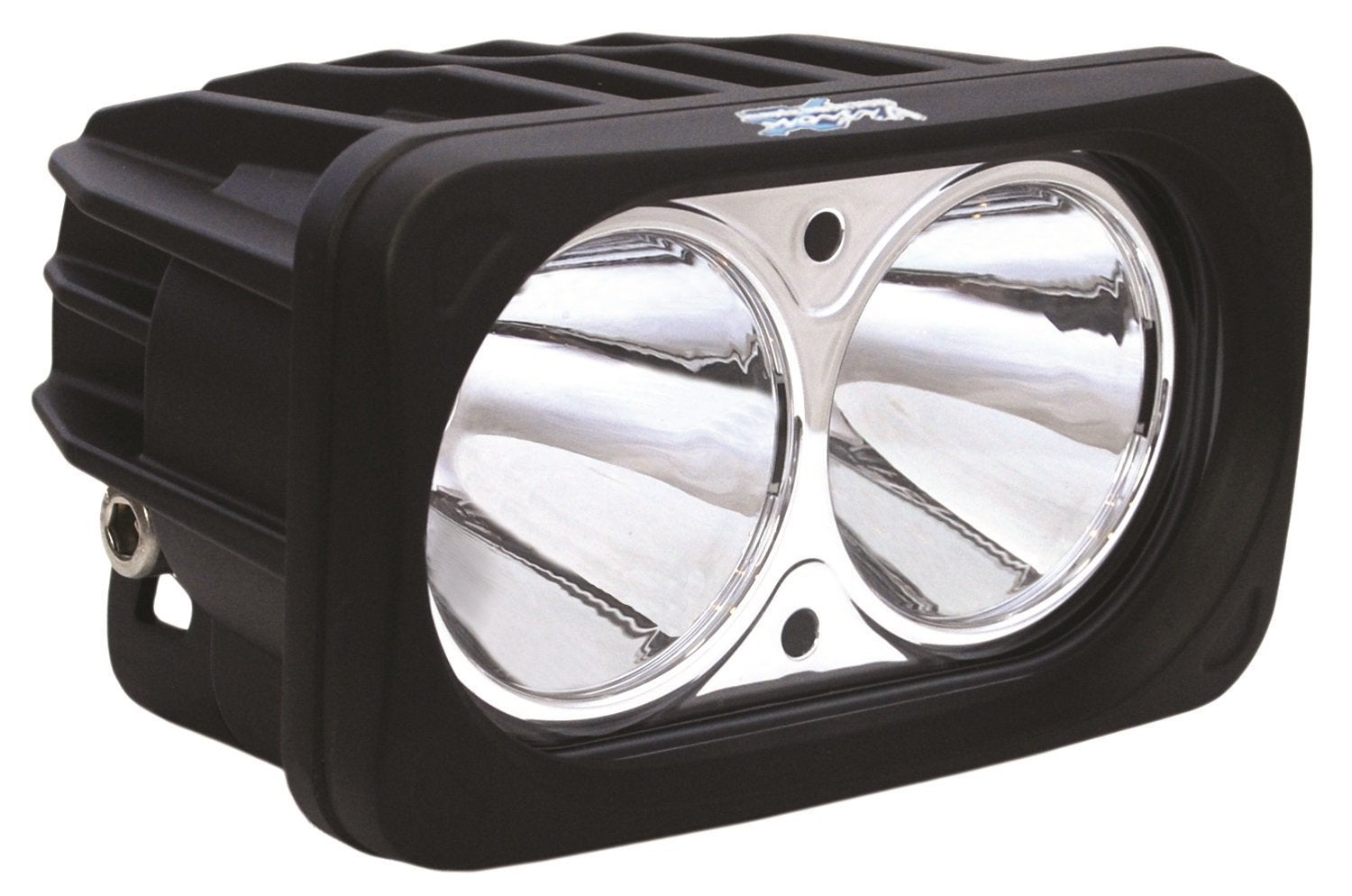 Optimus Series Vision X XIL-OP210 10W LED, 10 Deg Beam Prime Blk
