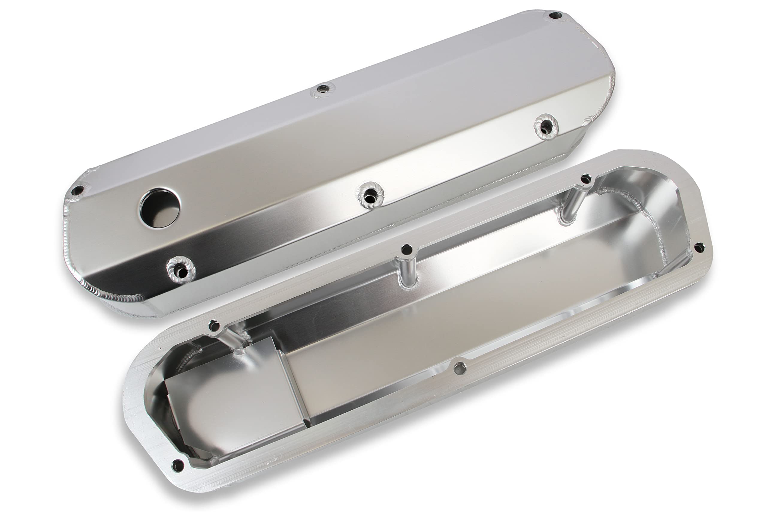 6843G Mr. Gasket Valve Cover