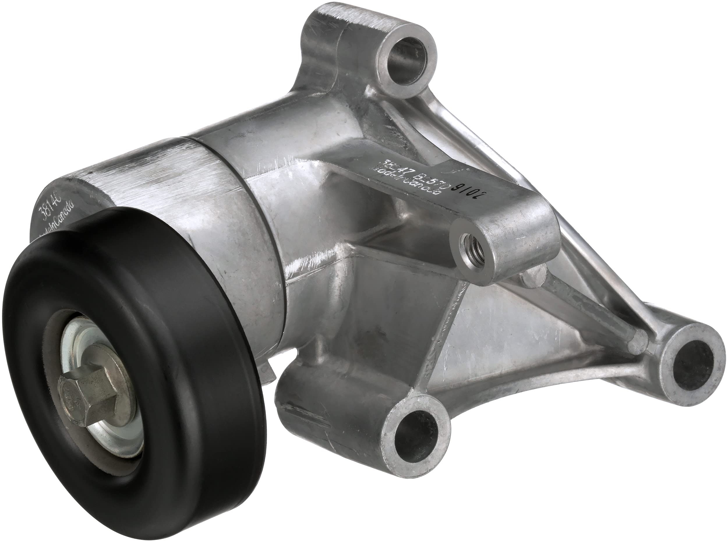 DriveAlign Gates 38247 Automatic Belt Drive Tensioner
