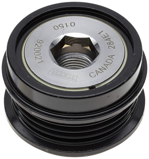 Gates Genuine 37193P Overrunning Decoupler Pulley DriveAlign