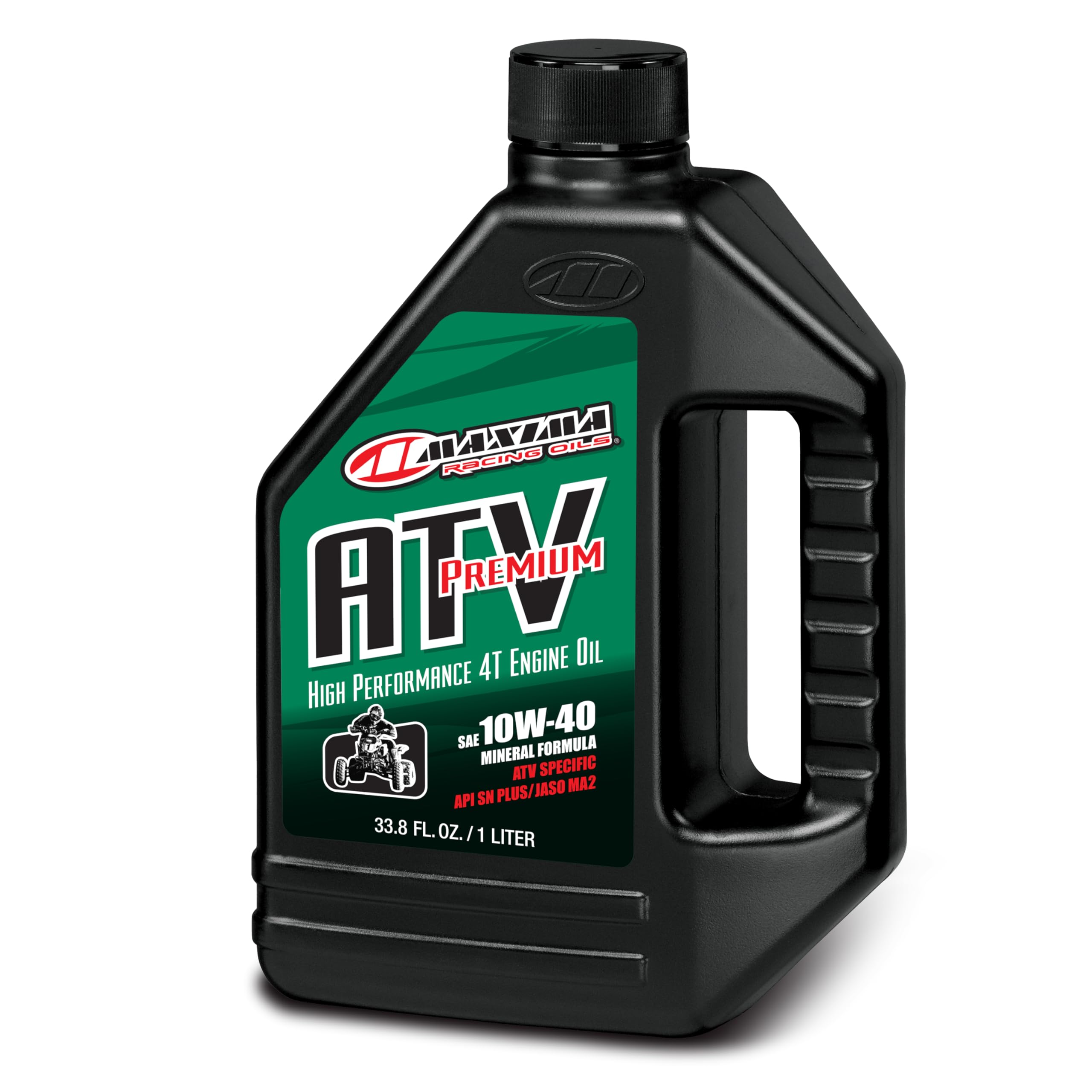 Premium ATV 4T 10w40