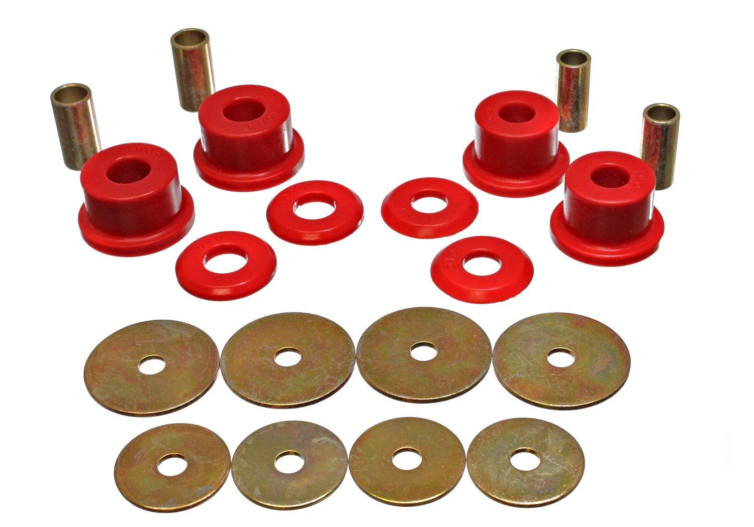 5.4105R Energy Suspension Subframe Mount for Eagle 4WD