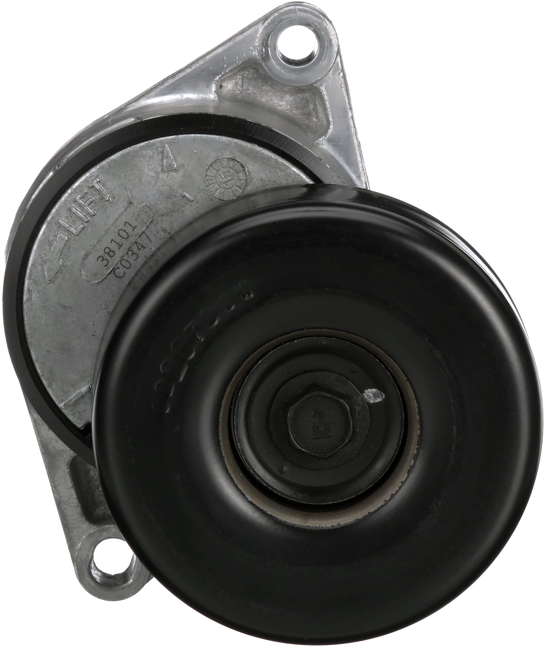 DriveAlign Gates 38101 Automatic Belt Drive Tensioner