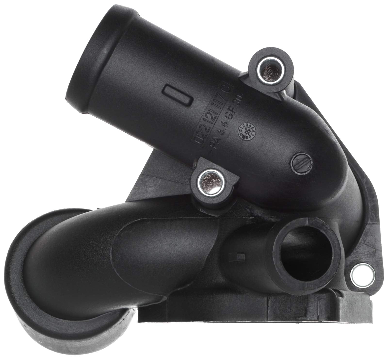Engine Coolant Water Outlet Gates CO34877