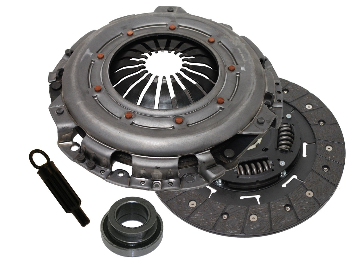 Replacement RAM Clutches 88467 Clutch Set