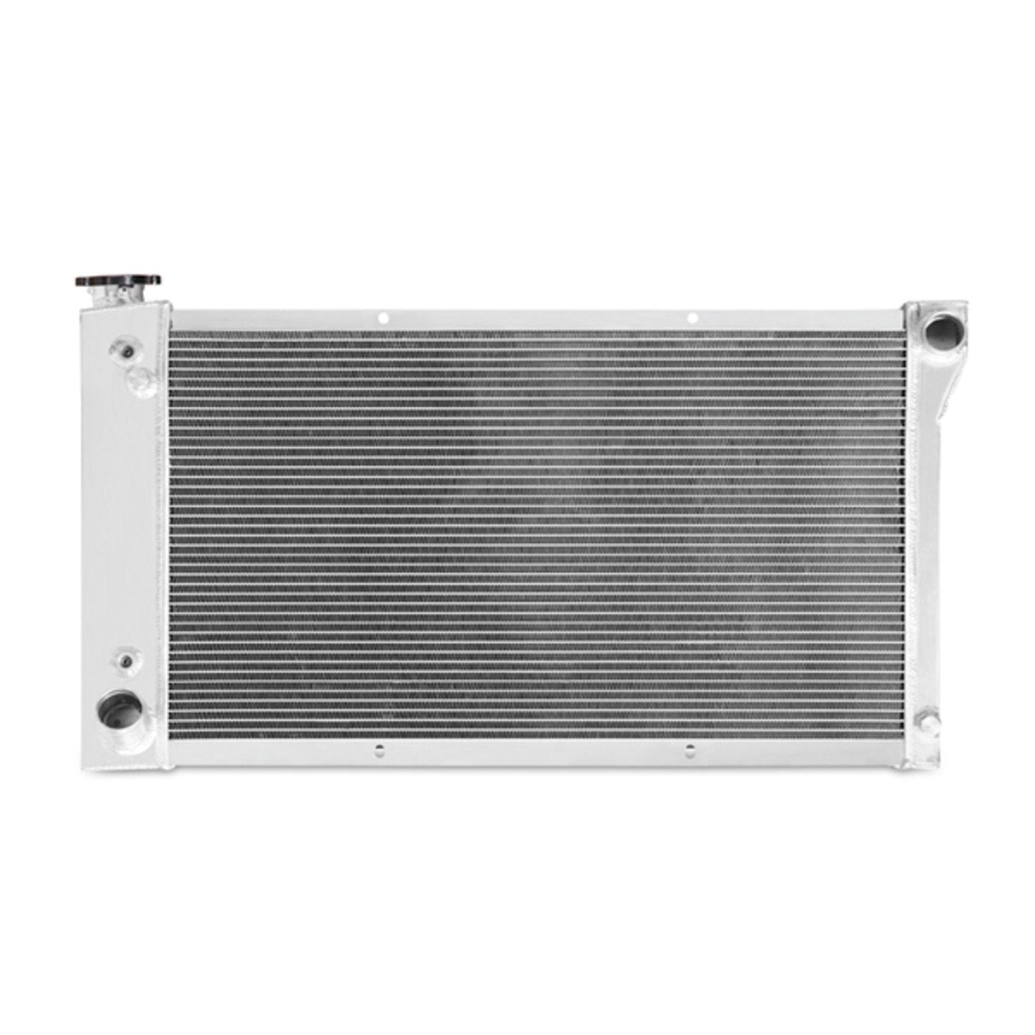 Mishimoto Performance Aluminum X-Line Radiator MMRAD-CK-67X Fits Chevrolet Chevelle 1965-1967