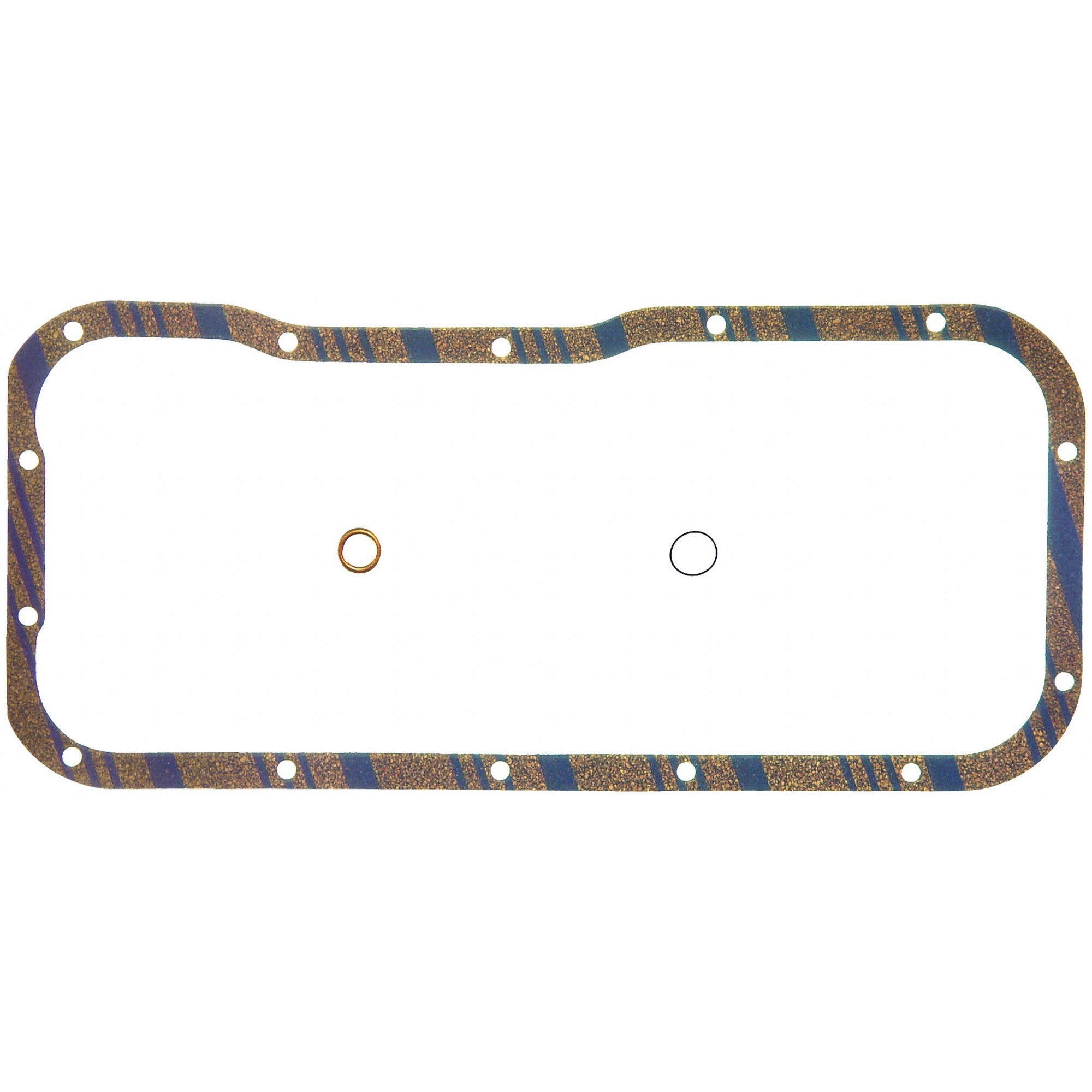 Oil Pan Gasket Set FEL-PRO OS 30619 C