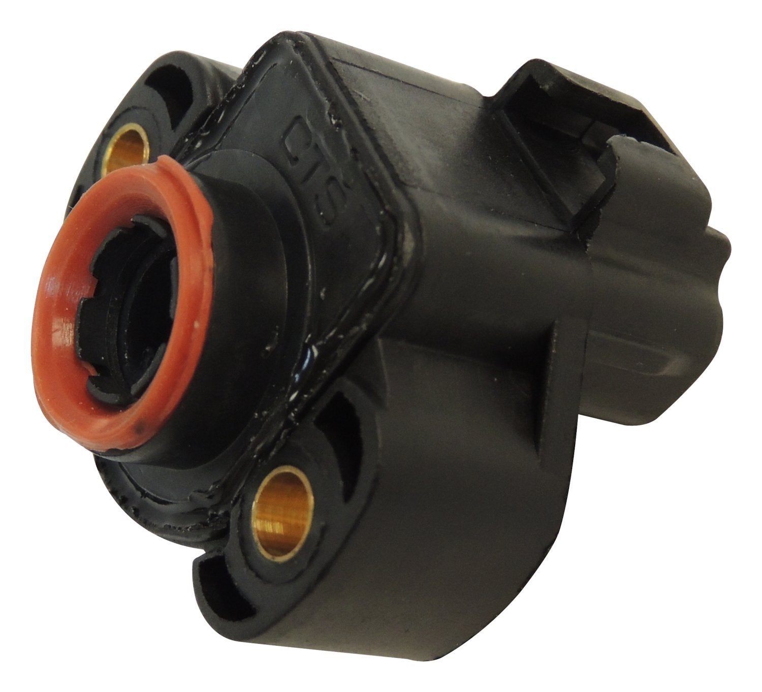Throttle Position Sensor Crown Automotive Emission Control