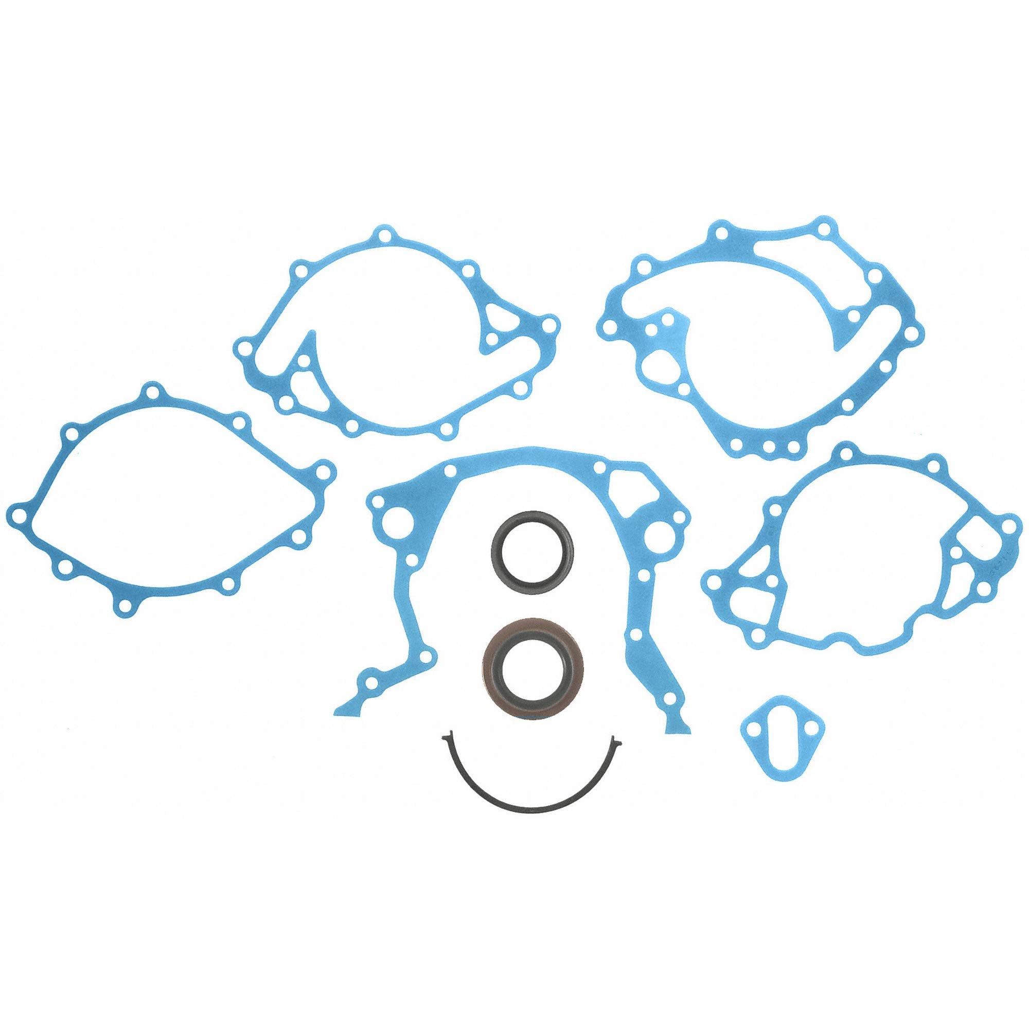 Timing Cover Gasket Set FEL-PRO 17875