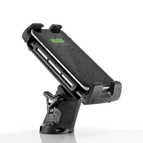 Scanstrut Edge SC-CW-05G 15W Waterproof Wireless Adjustable Phone Charging Mount 12/24V