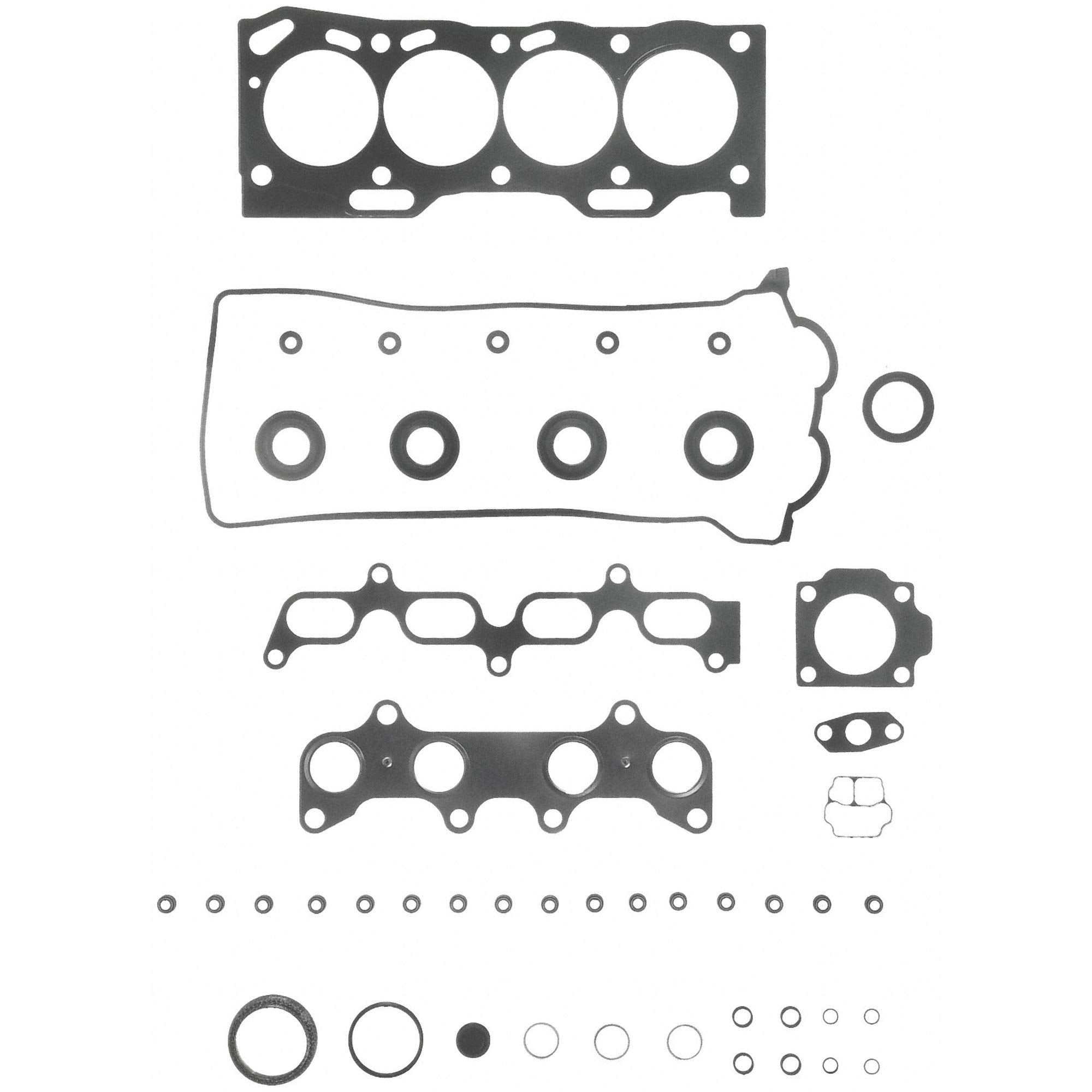 Head Gasket Set FEL-PRO HS 9494 PT