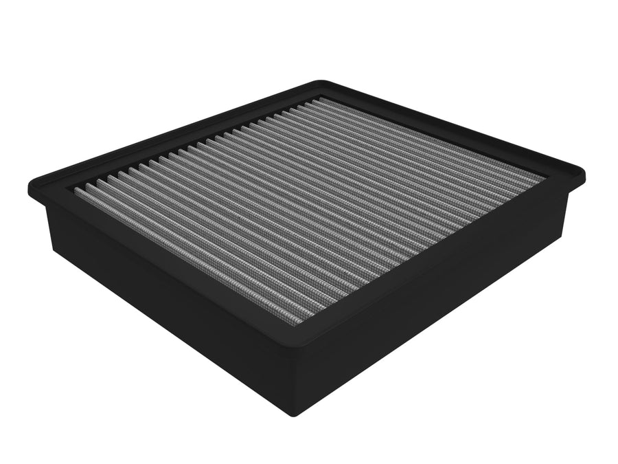 FLOW Magnum OE Replacement Air Filter w/Pro DRY S Media Ford Diesel Trucks 20-24 V8-6.7L (td)