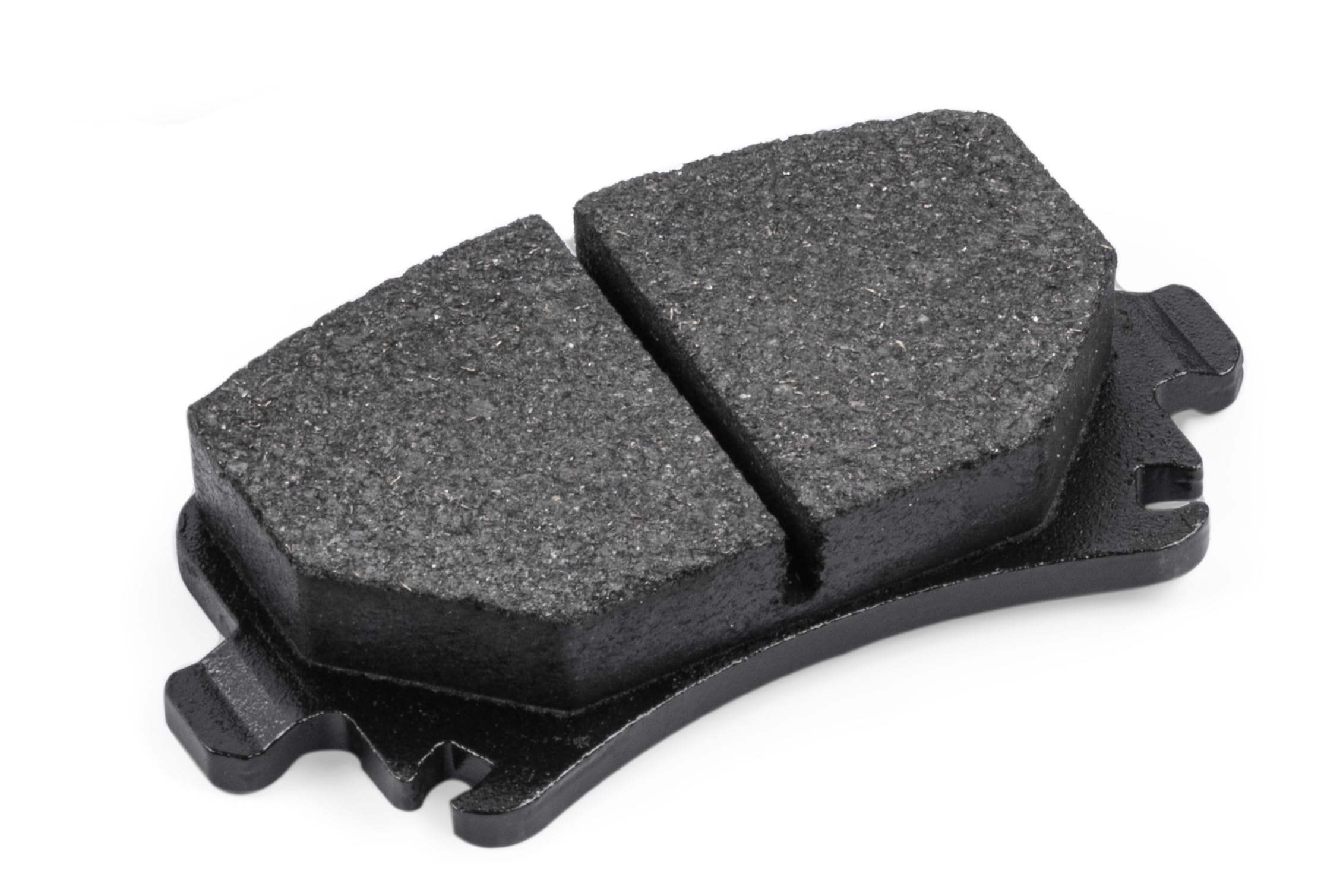 Rear APR BRK00042 Direct Replacement Advanced Street Pads