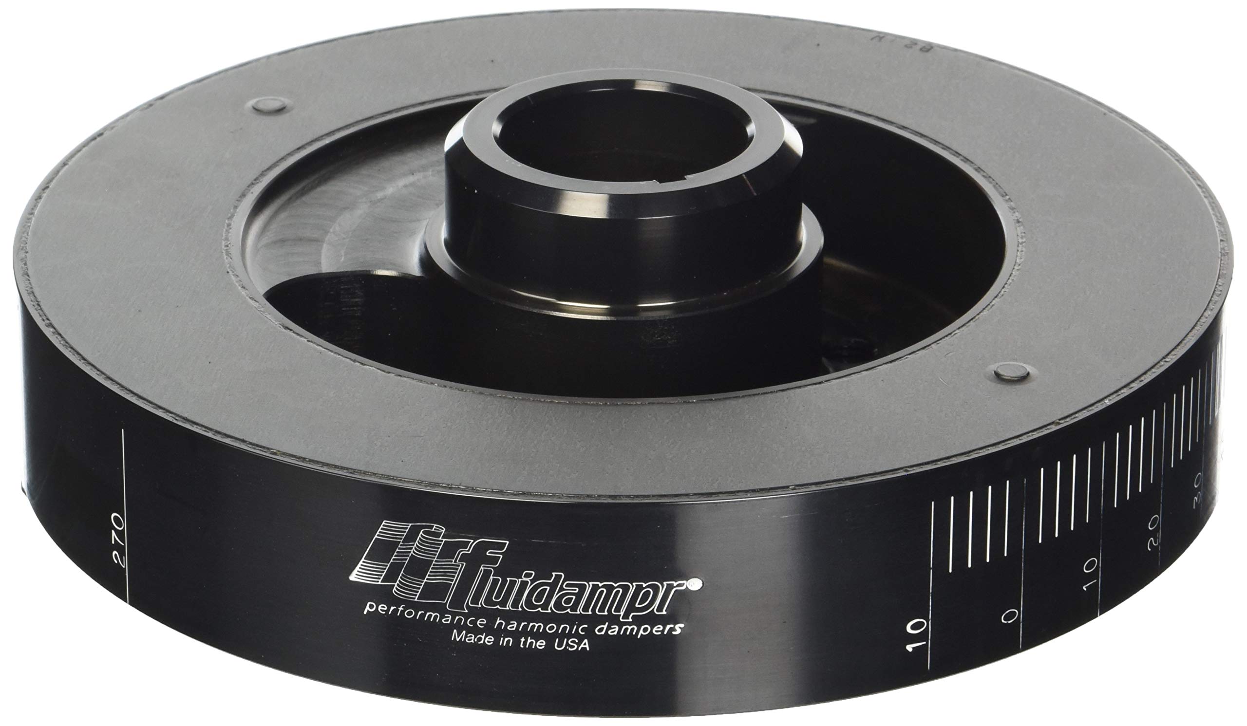 Harmonic Balancer Fluidampr 800141