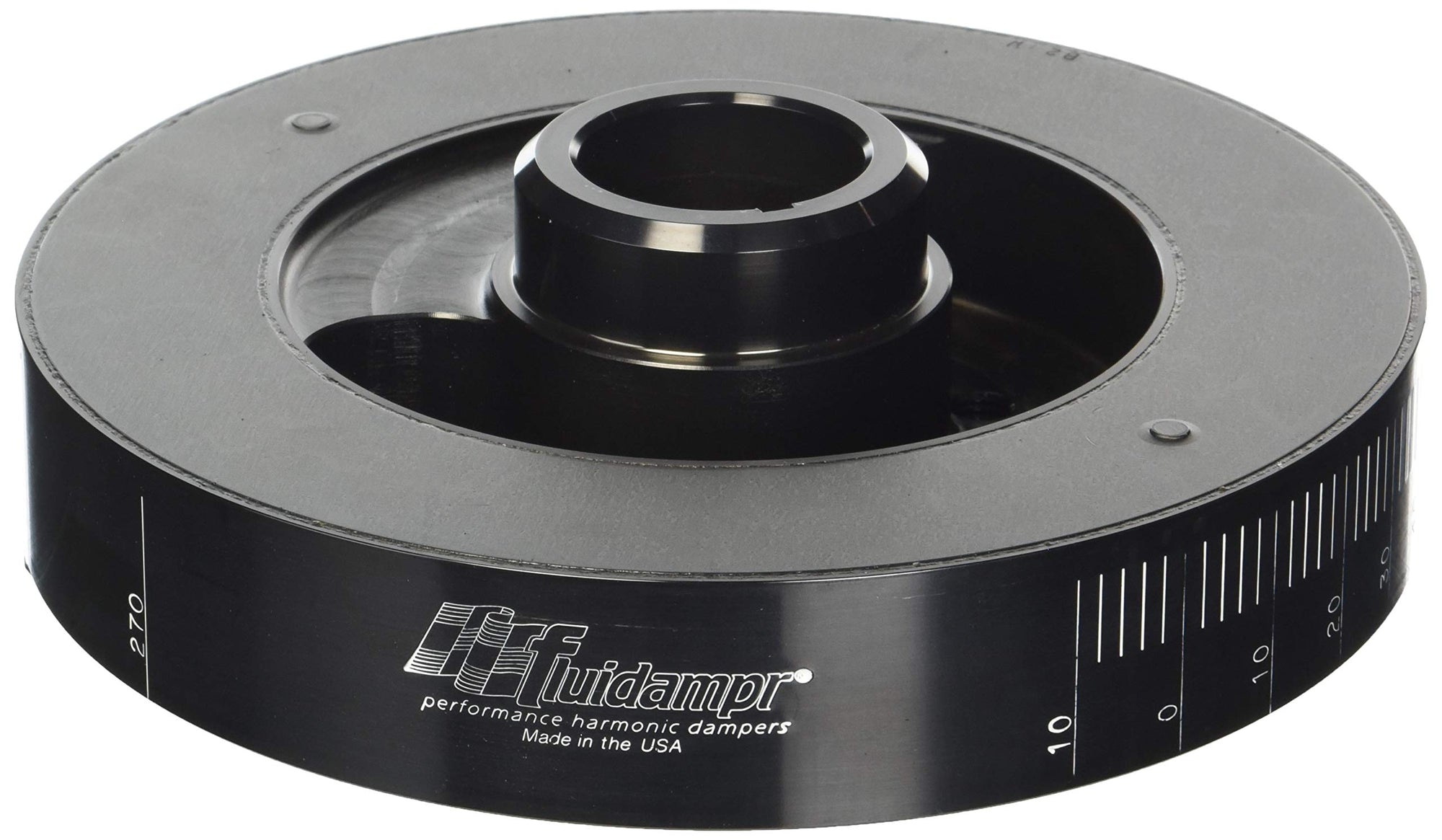 Harmonic Balancer Fluidampr 800141
