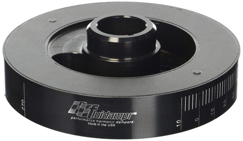 Harmonic Balancer Fluidampr 800141