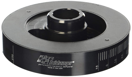 Harmonic Balancer Fluidampr 800141