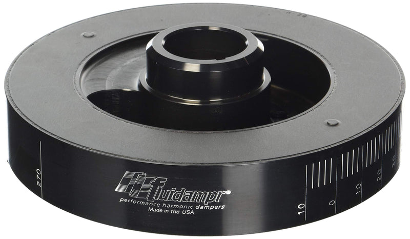 Harmonic Balancer Fluidampr 800141