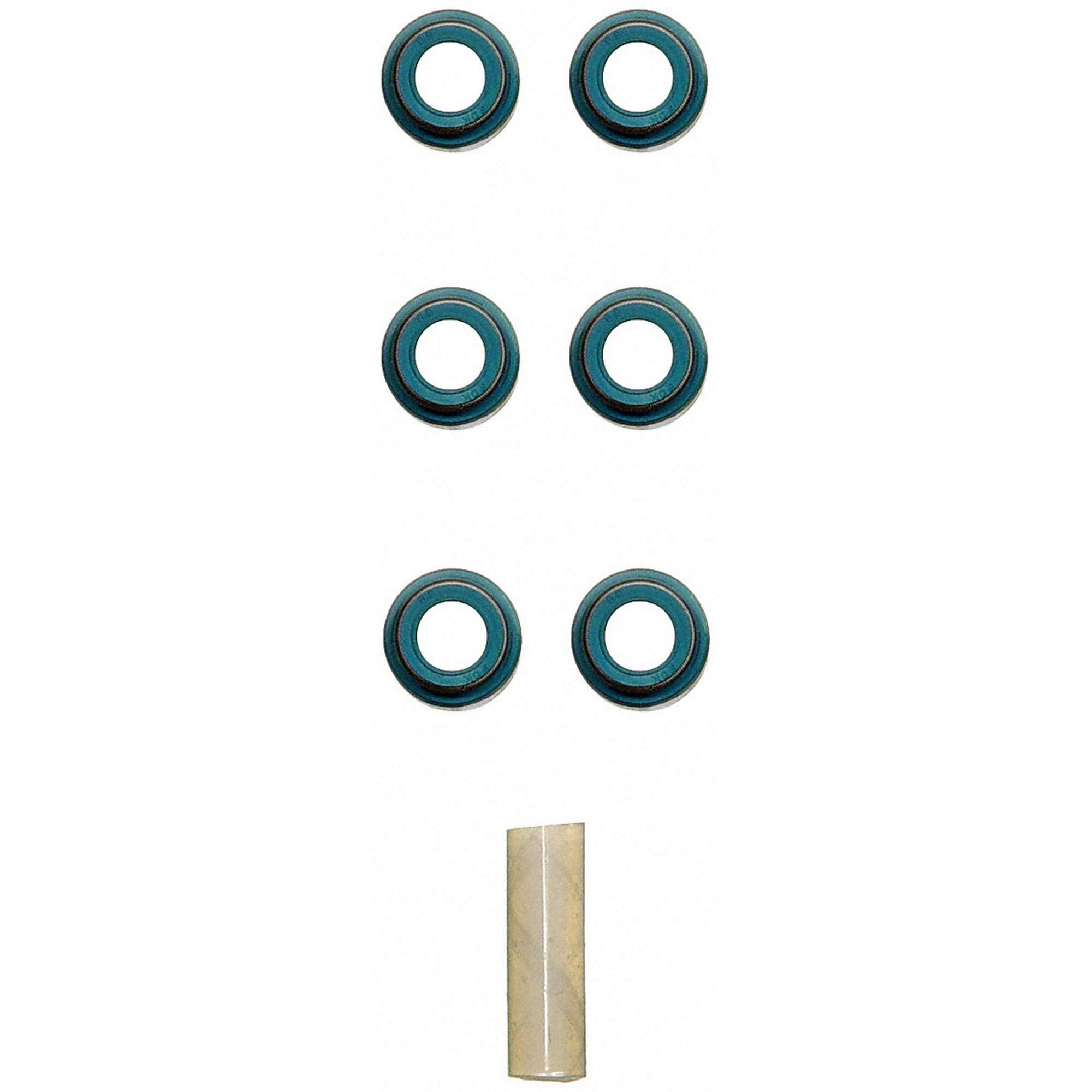 SS FEL-PRO 72708 Valve Stem Seal Set